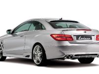 Lorinser Mercedes-Benz E-Class Coupe (2010) - picture 2 of 16