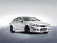 Lorinser Mercedes-Benz E-Class Coupe (2010)