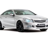 Lorinser Mercedes-Benz E-Class Coupe (2010) - picture 13 of 16