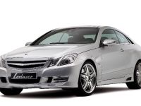 Lorinser Mercedes-Benz E-Class Coupe (2010) - picture 7 of 16