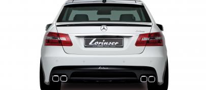 Lorinser Mercedes-Benz E-Class (2009) - picture 4 of 12