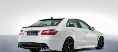 Lorinser Mercedes-Benz E-Class (2009) - picture 7 of 12