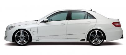 Lorinser Mercedes-Benz E-Class (2009) - picture 12 of 12