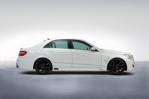 Lorinser Mercedes-Benz E-Class (2009) - picture 9 of 12