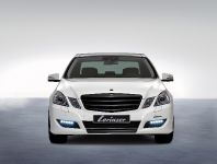 Lorinser Mercedes-Benz E-Class (2009) - picture 1 of 12