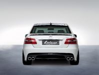 Lorinser Mercedes-Benz E-Class (2009)