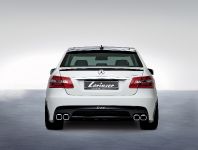 Lorinser Mercedes-Benz E-Class (2009) - picture 2 of 12