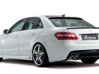 Lorinser Mercedes-Benz E-Class (2009)