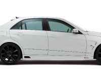 Lorinser Mercedes-Benz E-Class (2009)
