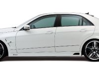 Lorinser Mercedes-Benz E-Class (2009)