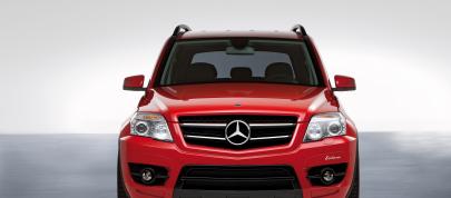 Lorinser Mercedes-Benz GLK 280 4MATIC (2009) - picture 4 of 8