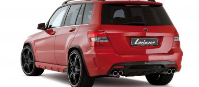 Lorinser Mercedes-Benz GLK 280 4MATIC (2009) - picture 7 of 8
