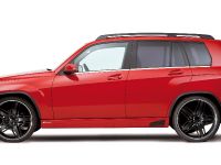 Lorinser Mercedes-Benz GLK 280 4MATIC (2009)