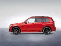 Lorinser Mercedes-Benz GLK 280 4MATIC (2009) - picture 2 of 8