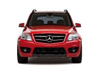 Lorinser Mercedes-Benz GLK 280 4MATIC (2009) - picture 3 of 8