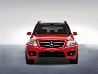 Lorinser Mercedes-Benz GLK 280 4MATIC (2009)