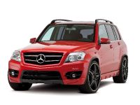 Lorinser Mercedes-Benz GLK 280 4MATIC (2009) - picture 5 of 8
