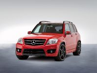 Lorinser Mercedes-Benz GLK 280 4MATIC (2009)