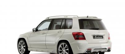 Lorinser Mercedes-benz GLK (2009) - picture 4 of 10