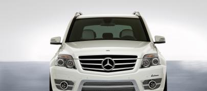 Lorinser Mercedes-benz GLK (2009) - picture 7 of 10