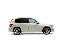 Lorinser Mercedes-benz GLK (2009) - picture 6 of 10