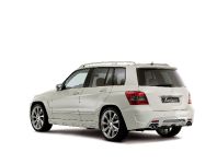 Lorinser Mercedes-benz GLK (2009) - picture 8 of 10