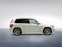 Lorinser Mercedes-benz GLK (2009) - picture 5 of 10