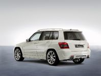 Lorinser Mercedes-benz GLK (2009) - picture 2 of 10