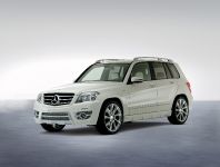 Lorinser Mercedes-benz GLK (2009) - picture 1 of 10