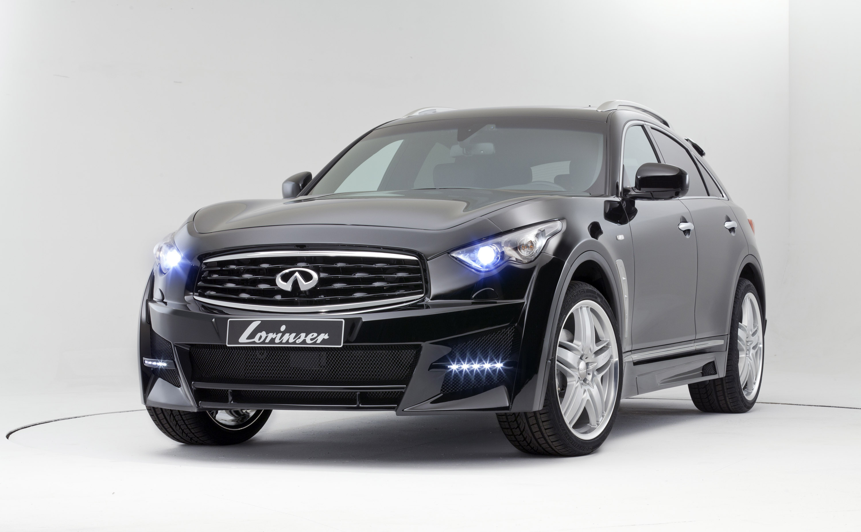 Lorinser Infiniti FX