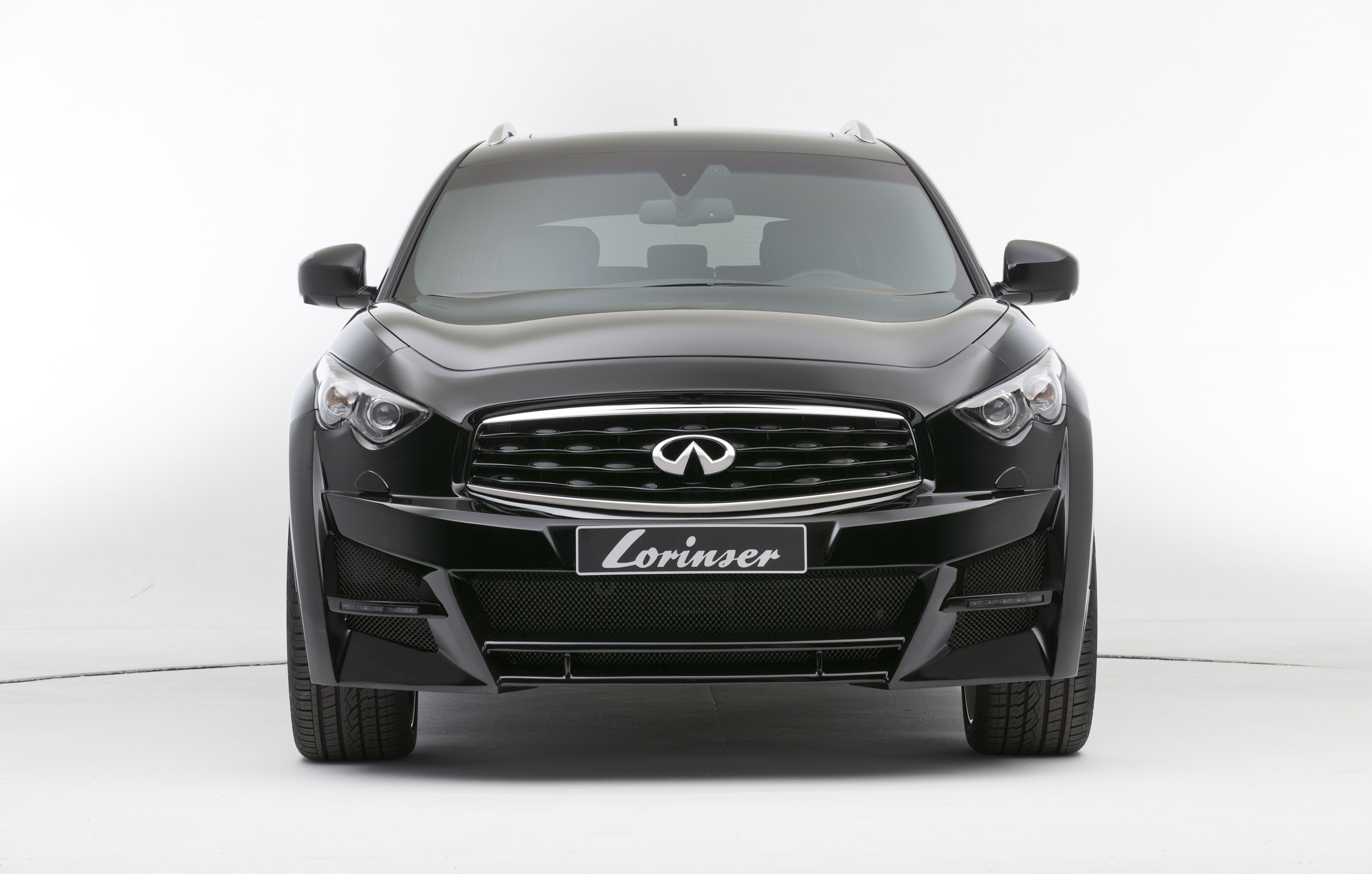 Lorinser Infiniti FX