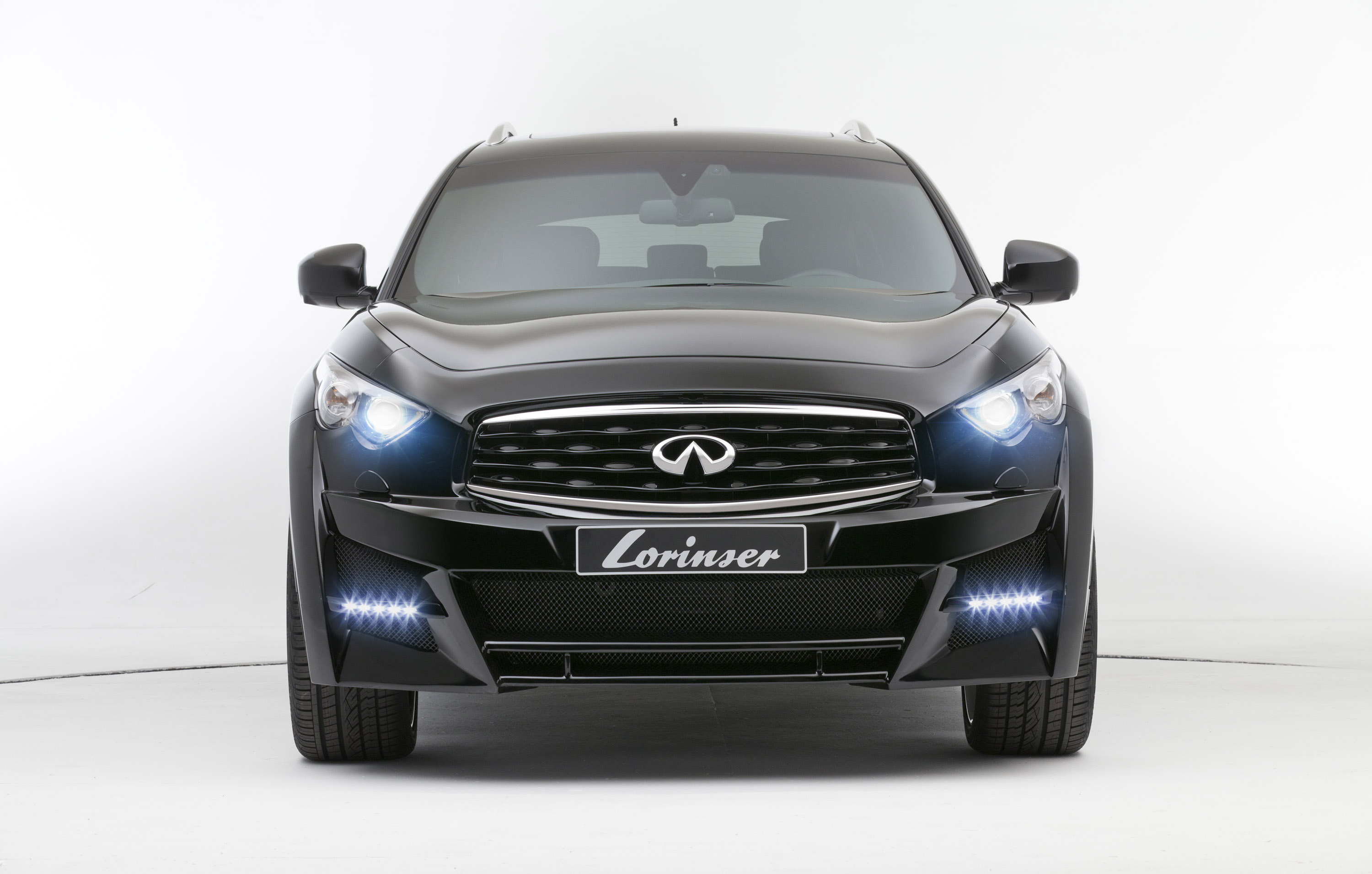 Lorinser Infiniti FX