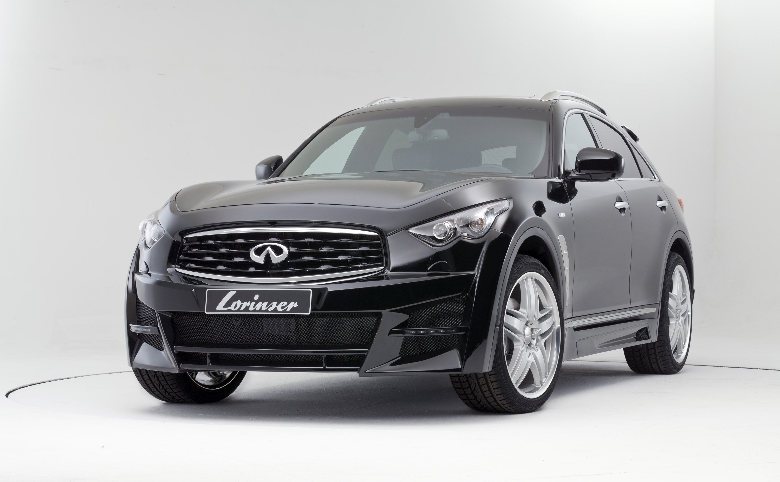 Lorinser Infiniti FX