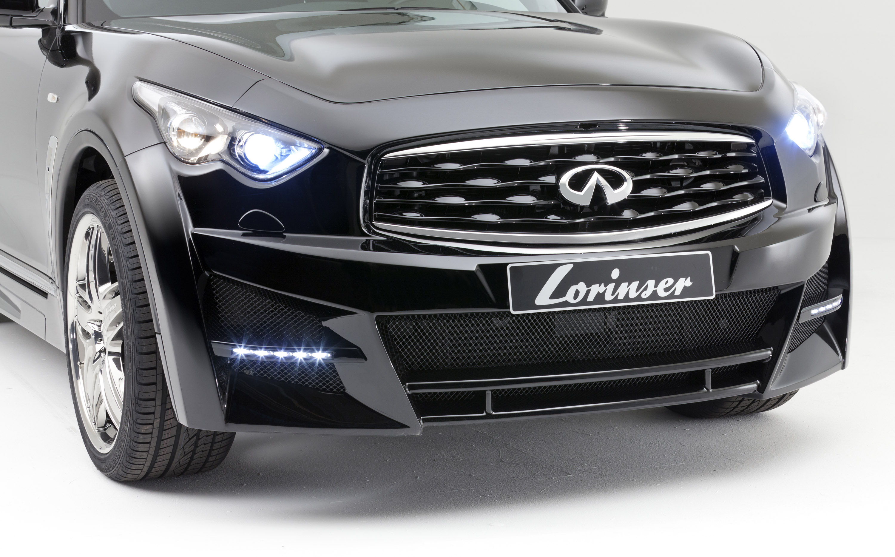 Lorinser Infiniti FX