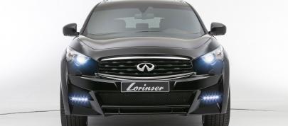 Lorinser Infiniti FX (2011) - picture 4 of 15
