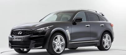 Lorinser Infiniti FX (2011) - picture 7 of 15
