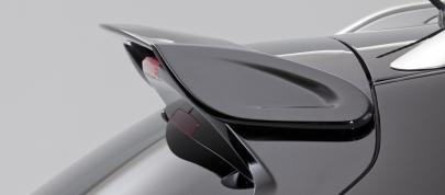 Lorinser Infiniti FX (2011) - picture 15 of 15