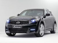 Lorinser Infiniti FX (2011) - picture 1 of 15