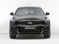 Lorinser Infiniti FX (2011) - picture 3 of 15