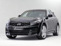 Lorinser Infiniti FX (2011) - picture 5 of 15