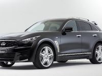 Lorinser Infiniti FX (2011)