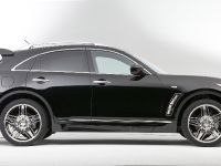 Lorinser Infiniti FX (2011)