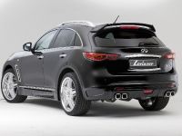 Lorinser Infiniti FX (2011) - picture 10 of 15
