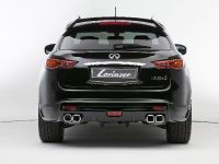 Lorinser Infiniti FX (2011) - picture 11 of 15
