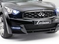 Lorinser Infiniti FX (2011)