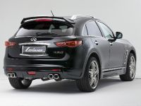 Lorinser Infiniti FX (2011) - picture 13 of 15