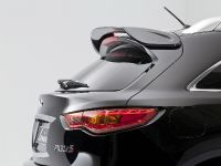 Lorinser Infiniti FX (2011) - picture 14 of 15