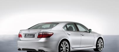 Lorinser Lexus LS460 (2009) - picture 4 of 12