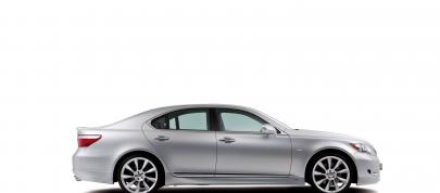 Lorinser Lexus LS460 (2009) - picture 7 of 12