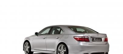 Lorinser Lexus LS460 (2009) - picture 12 of 12